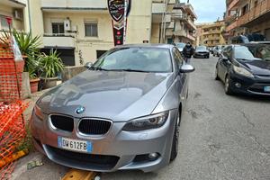 Bmw 320d cat Futura