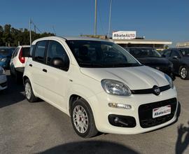 Fiat Panda 1.3 MJT 95 CV S&S Lounge
