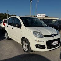 Fiat Panda 1.3 MJT 95 CV S&S Lounge