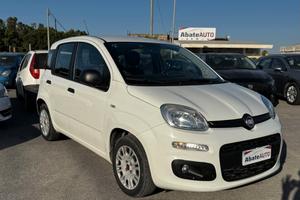 Fiat Panda 1.3 MJT 95 CV S&S Lounge