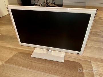 Televisore Samsung UE22D5010NW