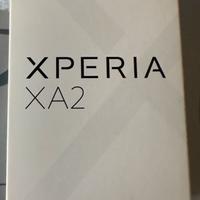 Sony xperia XA2