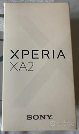 Sony xperia XA2