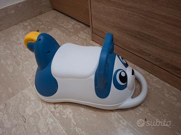 cavalcabile chicco 3 in 1