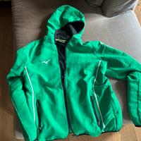 Giubbotto micro jacket