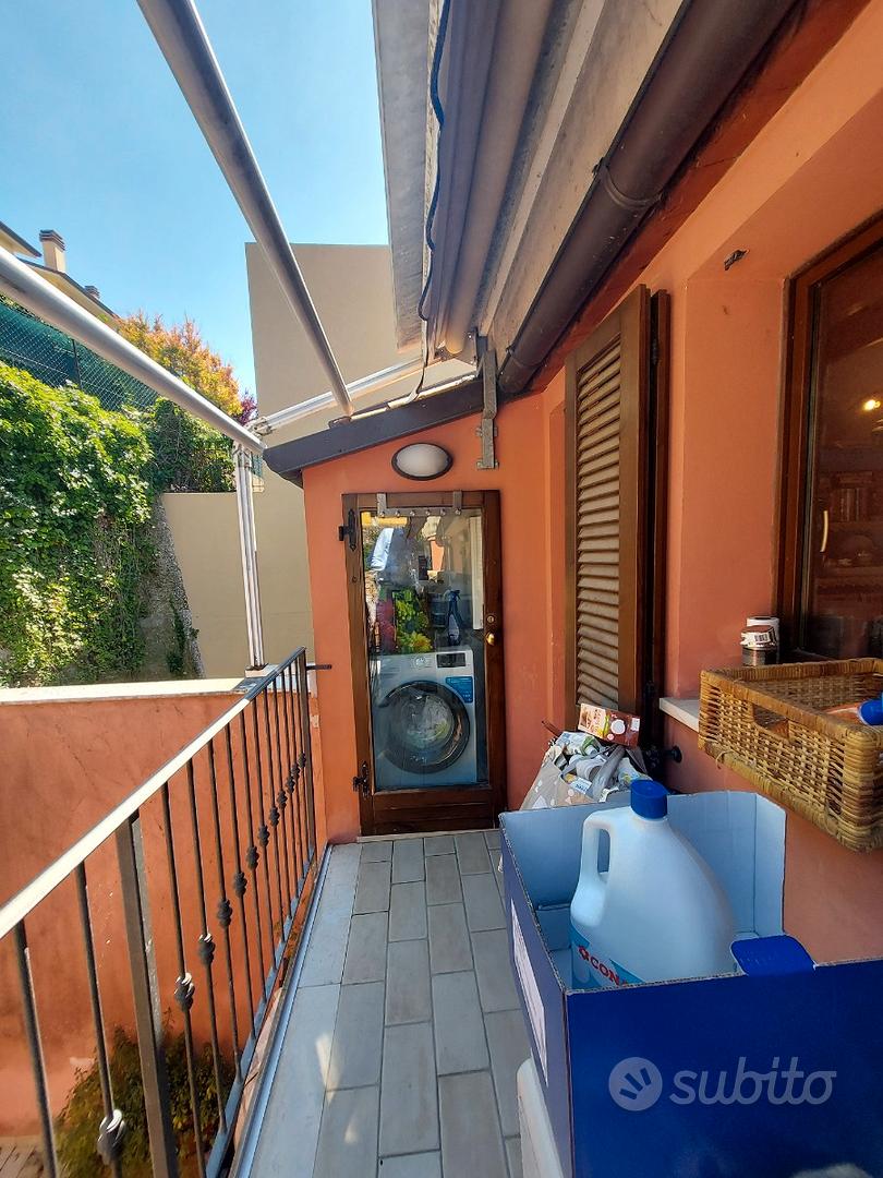 House in Pesaro, Villa San Martino - Vista 3