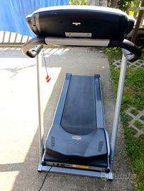 tapis roulant elettrico 