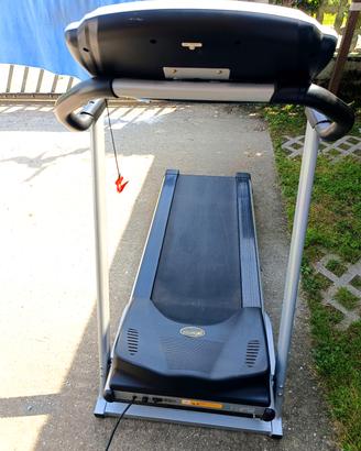 tapis roulant elettrico 