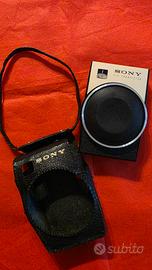 Radio Vintage portatile Sony TR-650