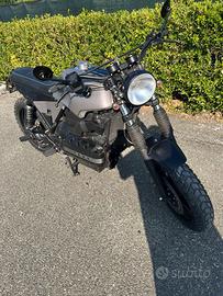 BMW K100