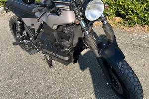 BMW K100