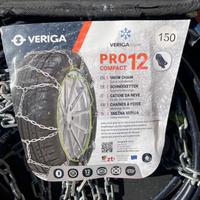 Catene neve PRO COMPACT 12-150 Veriga