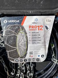 Catene neve PRO COMPACT 12-150 Veriga