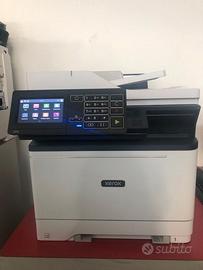 Xerox C 315