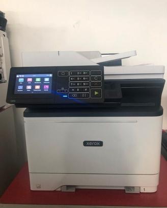 Xerox C 315