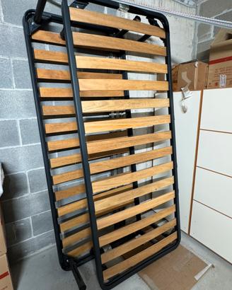 Coppia doghe 80*190
