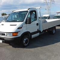 Iveco Daily 35.10 2.3 HPI Cassone Fisso 4,50 X 2,2