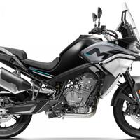 CF MOTO MT 800 SPORT - SUPER PROMO