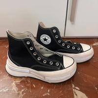 Converse platform donna