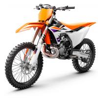 Ktm 300 sx 2024 rimanenza