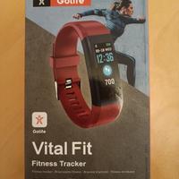 Fitness tracker GOLIFE Vital Fit