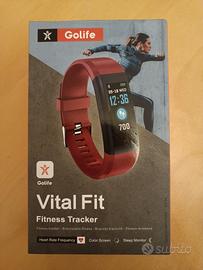 Fitness tracker GOLIFE Vital Fit