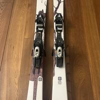 Sci Atomic Bent Chetler 163 cm