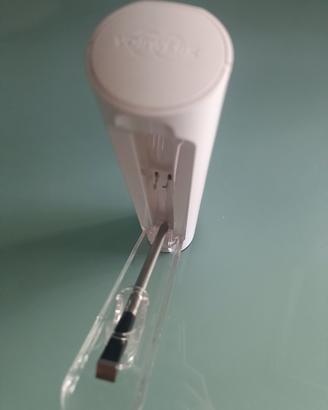 Bimby Tm6 -Sensor di Vorwerk 