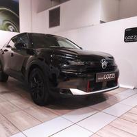 CITROEN C4 3ª serie - C4 Hybrid 145 e-DCS6 Collect