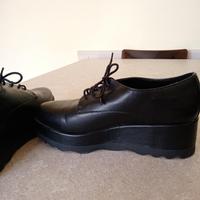 scarpe da donna invernali 
