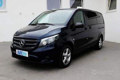 Mercedes-benz Vito TOURER 114 2.2 CDI 136CV 7G-TRO