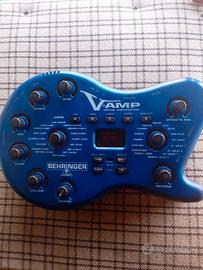v amp