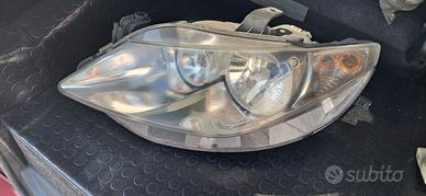 FARO ANTERIORE SINISTRO SEAT Ibiza Serie 6J1941005