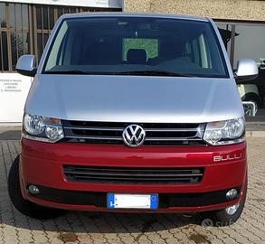 Volkswagen caravelle t5.1 - 2011