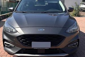 Ford Focus EcoBoost