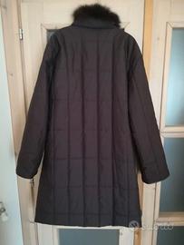 CAPPOTTO LA RINASCENTE MARRONE