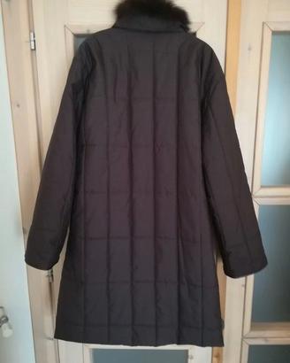 CAPPOTTO LA RINASCENTE MARRONE