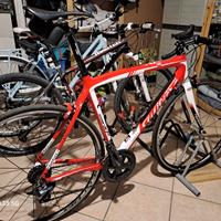 bici Wilier Izoard XP
