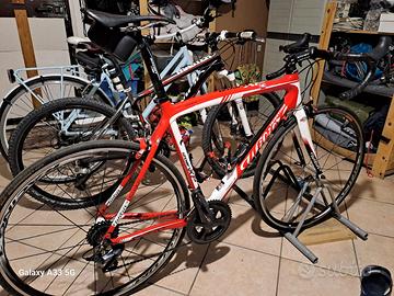 bici Wilier Izoard XP