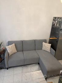 Divano Ikea Angersby