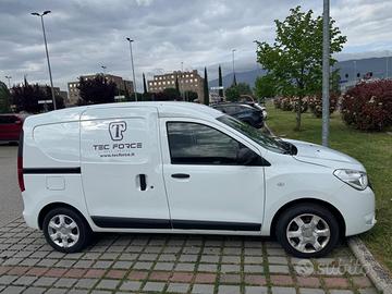 DACIA Dokker Blue dCi 95 Furgone