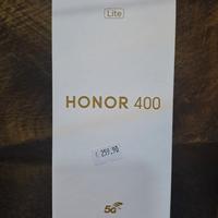 Honor 400 Lite