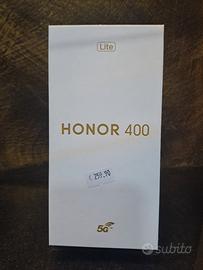 Honor 400 Lite