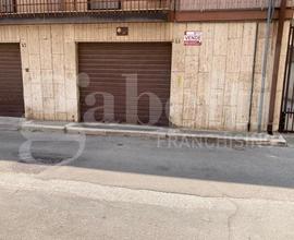 Box/Posto auto San Severo [Cod. rif 3242640VRG]