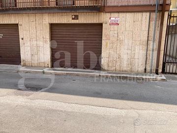 Box/Posto auto San Severo [Cod. rif 3242640VRG]