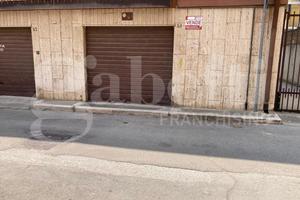 Box/Posto auto San Severo [Cod. rif 3242640VRG]