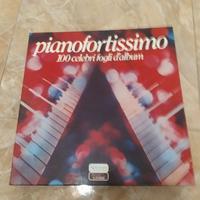 10 dischi vinile musica pianofortissimo 