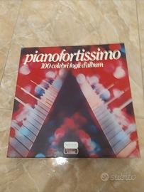 10 dischi vinile musica pianofortissimo 