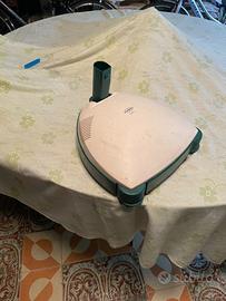 Lucidatrice da folletto