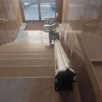 Montascale ThyssenKrupp 6 metri 